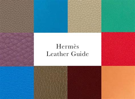 0505718266 hermes|The Ultimate Guide to Hermès Leathers and Skins.